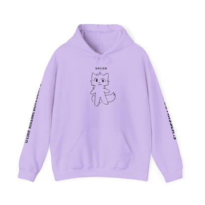 [Old] Boykisser Hoodie 1.0 | V2