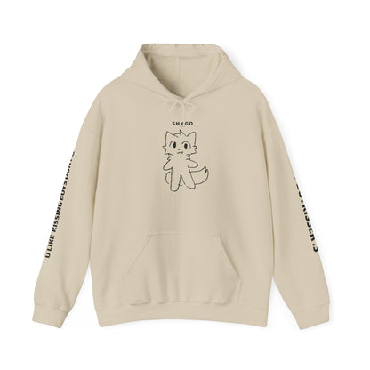 [Old] Boykisser Hoodie 1.0 | V2