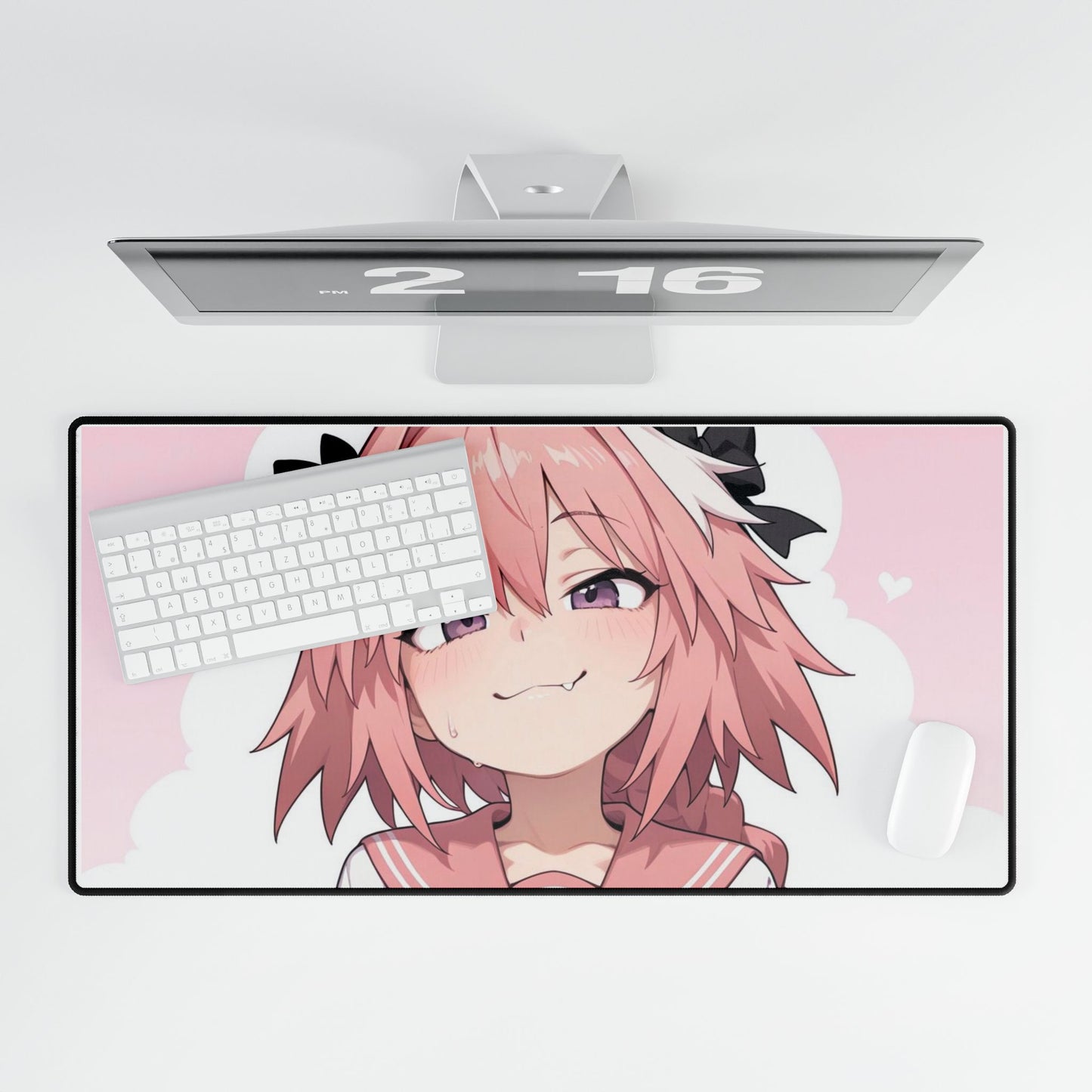 Astolfo Desk Mats [Only US & UK & Australia]