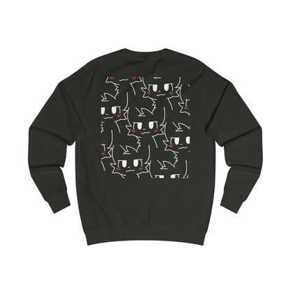 [Old] Boykisser Sweatshirt | V2