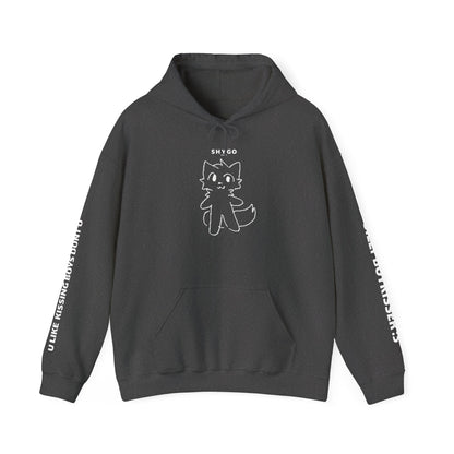 [Old] Boykisser Hoodie 1.0 | V2