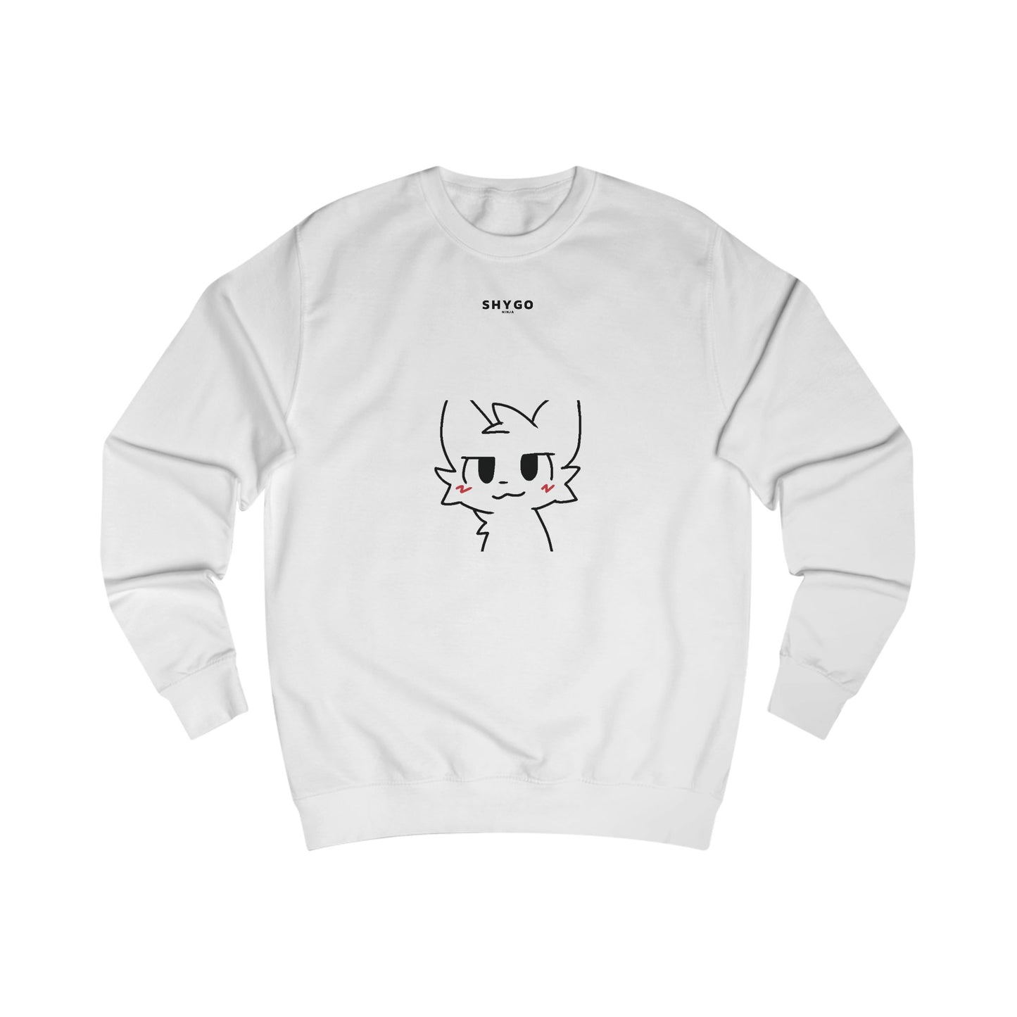 [Old] Boykisser Sweatshirt | V1