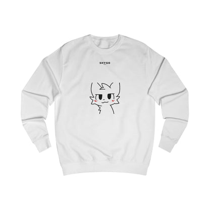 [Old] Boykisser Sweatshirt | V1