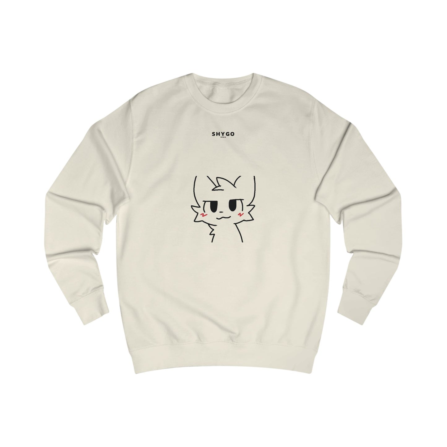 [Old] Boykisser Sweatshirt | V1