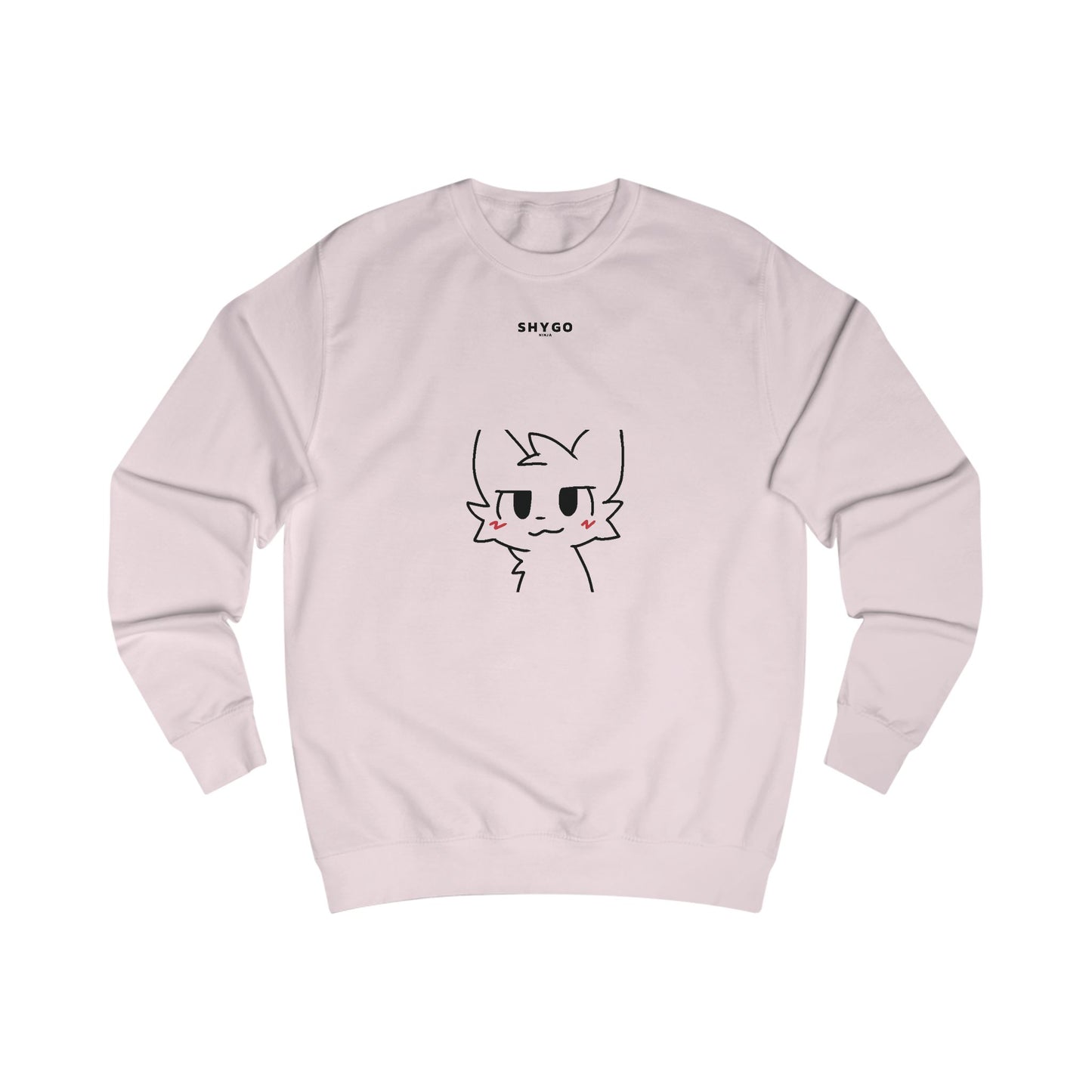 [Old] Boykisser Sweatshirt | V1