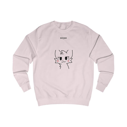 [Old] Boykisser Sweatshirt | V1