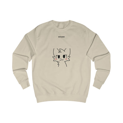 [Old] Boykisser Sweatshirt | V1