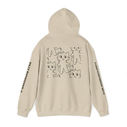 [Old] Boykisser Hoodie 1.0 | V1