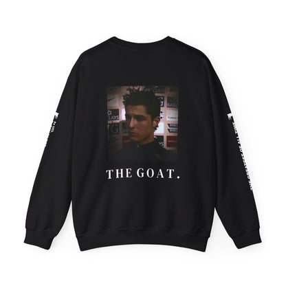 CR7 Heavy Blend Crewneck Sweatshirt