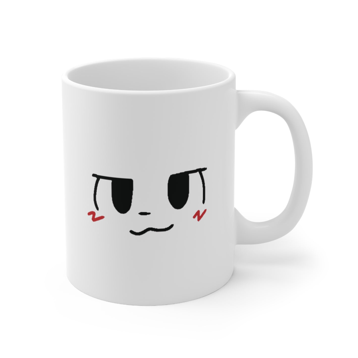 Boykisser Mug (11oz) [EU Only]