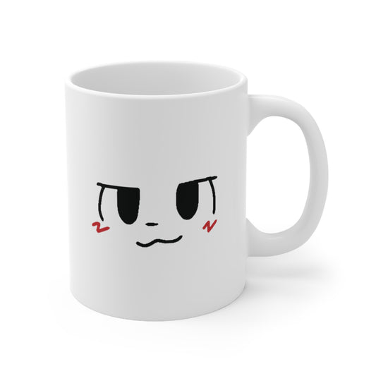 Boykisser Mug (11oz) [EU Only]