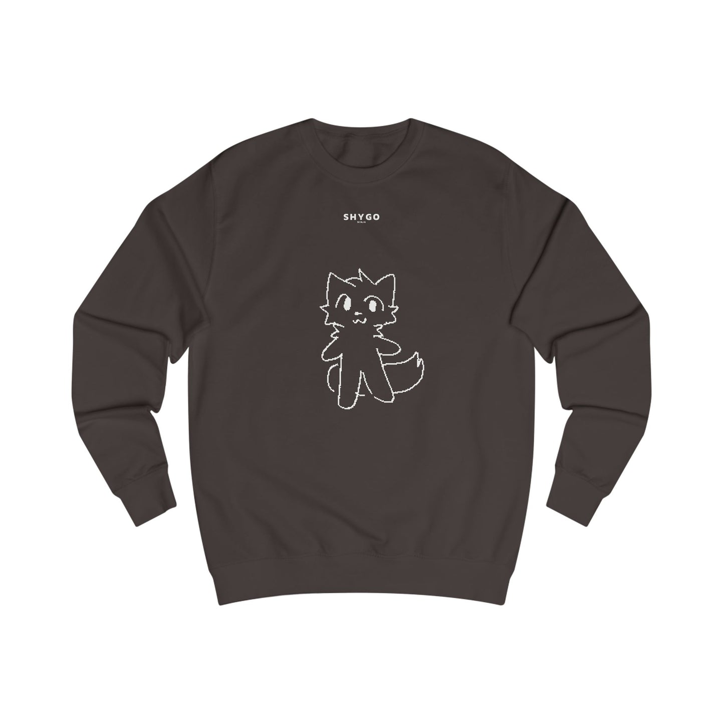 [Old] Boykisser Sweatshirt | V2