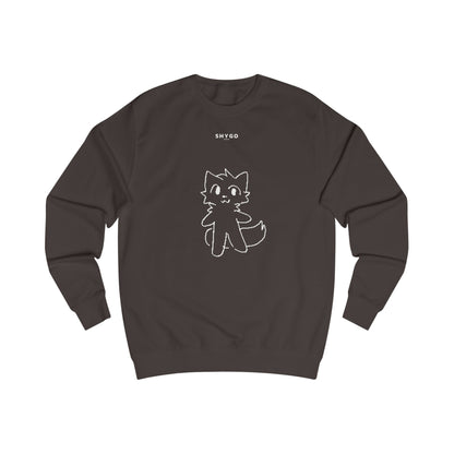 [Old] Boykisser Sweatshirt | V2