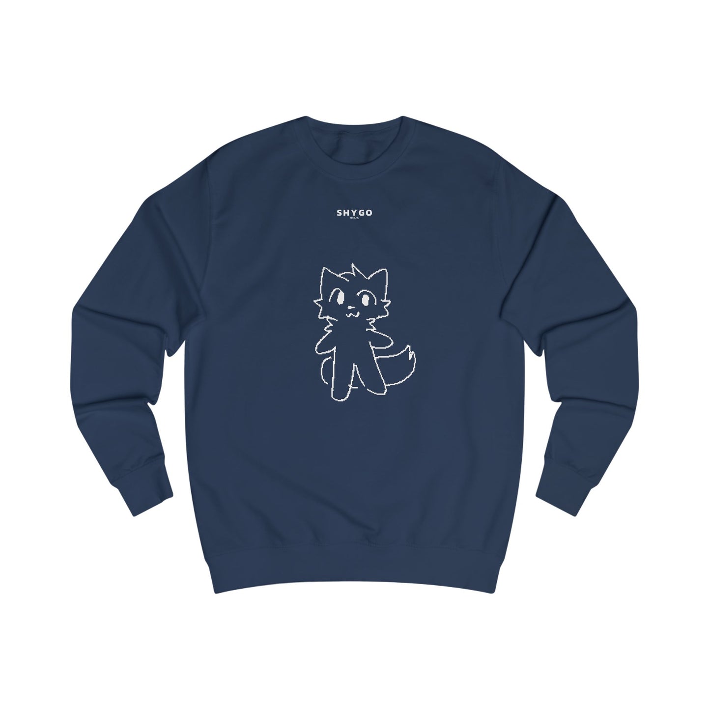 [Old] Boykisser Sweatshirt | V2