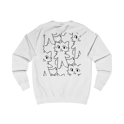 [Old] Boykisser Sweatshirt | V1