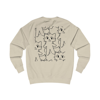 [Old] Boykisser Sweatshirt | V1