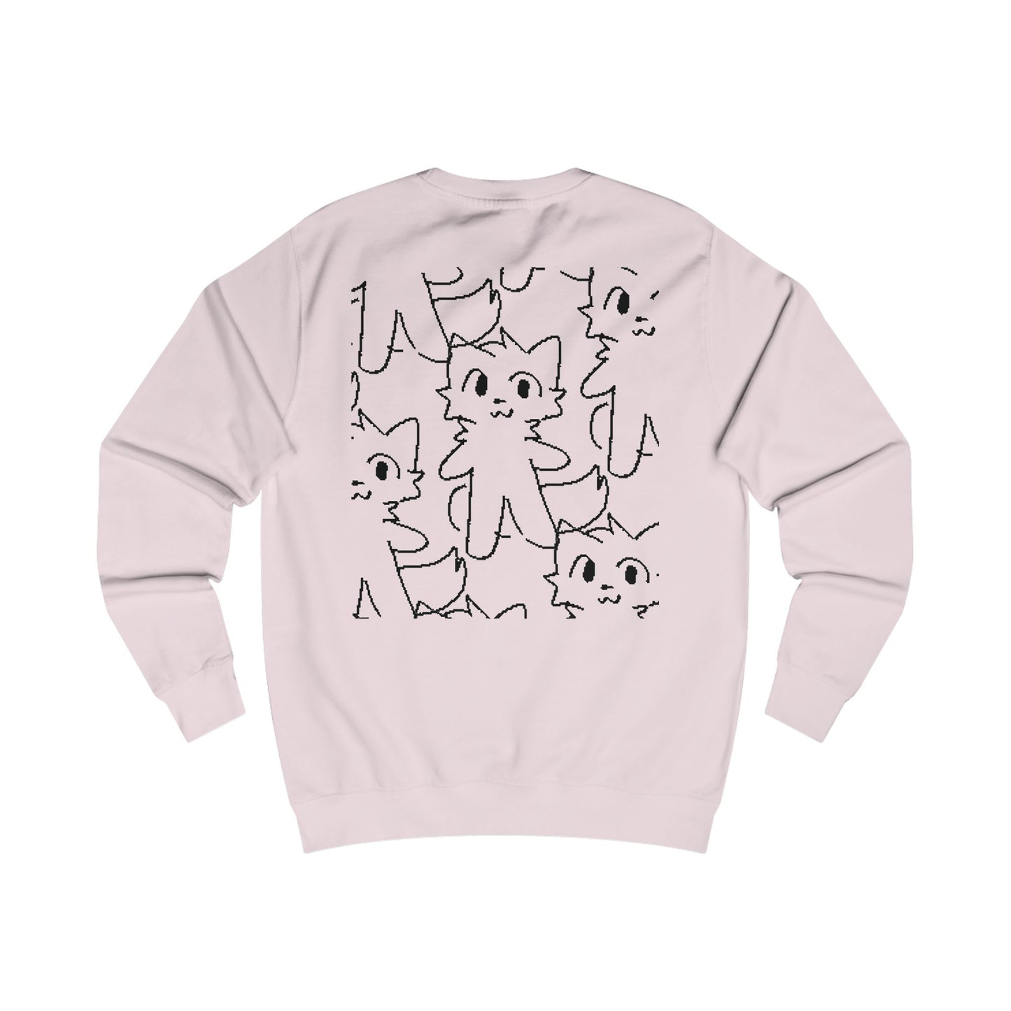 [Old] Boykisser Sweatshirt | V1