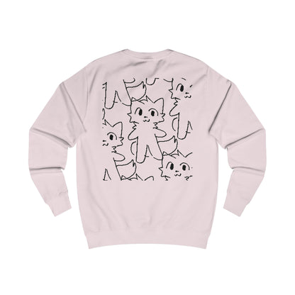 [Old] Boykisser Sweatshirt | V1