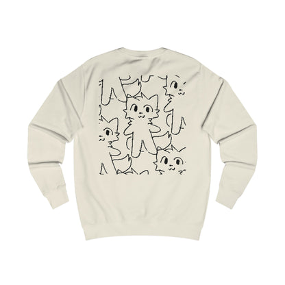 [Old] Boykisser Sweatshirt | V1