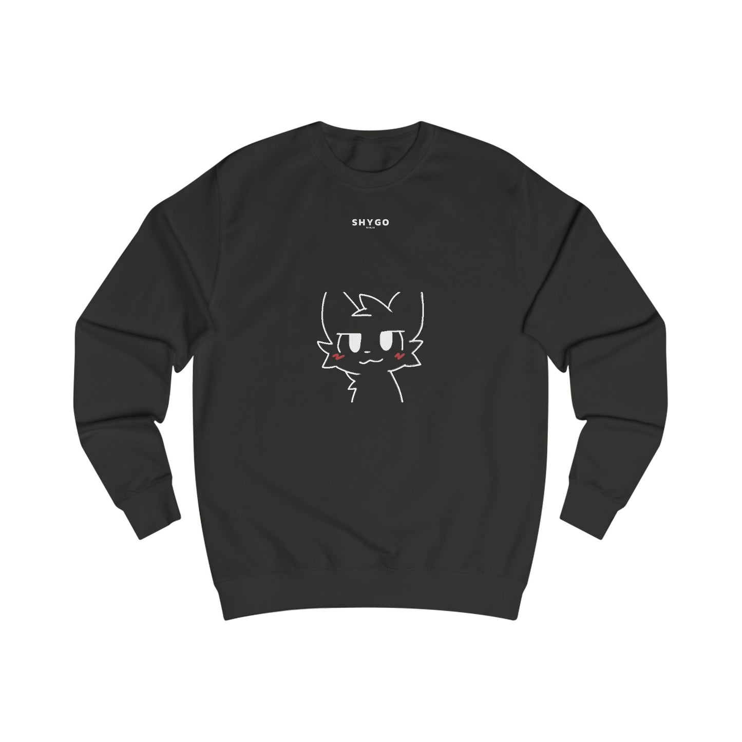 [Old] Boykisser Sweatshirt | V1