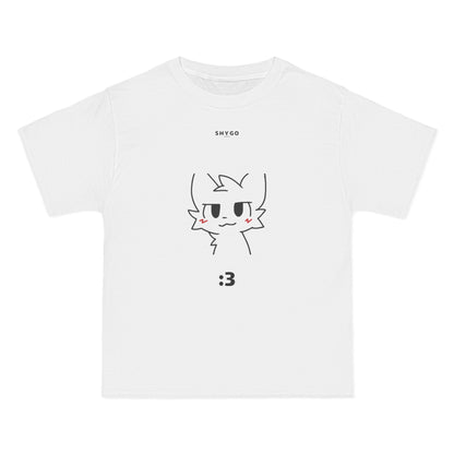 [Old] Boykisser Short-Sleeve T-Shirt | V1