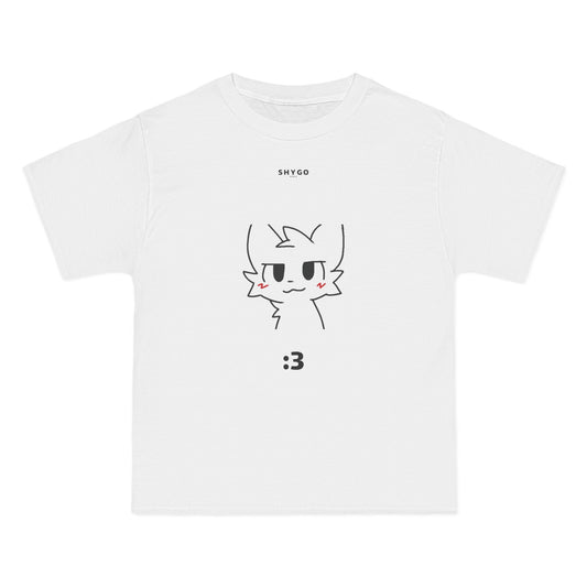 [Old] Boykisser Short-Sleeve T-Shirt | V1