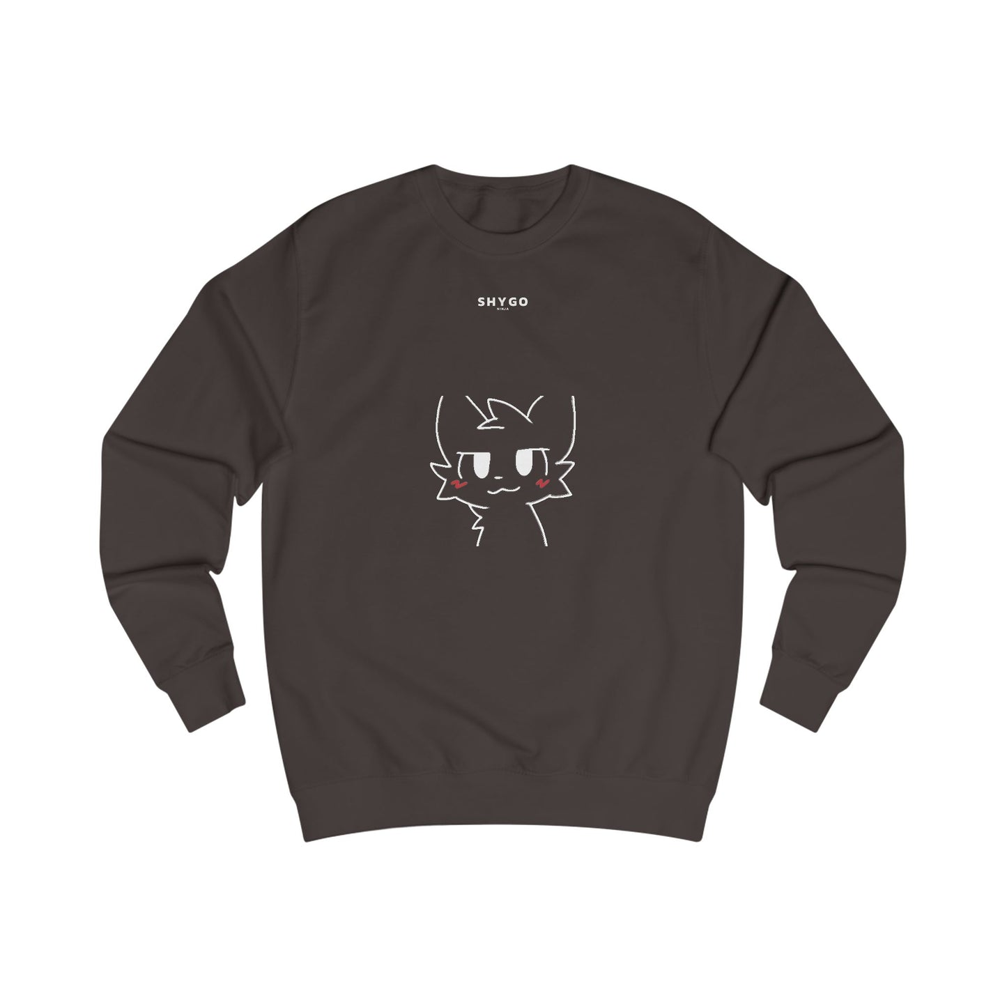 [Old] Boykisser Sweatshirt | V1