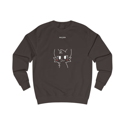 [Old] Boykisser Sweatshirt | V1