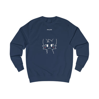 [Old] Boykisser Sweatshirt | V1