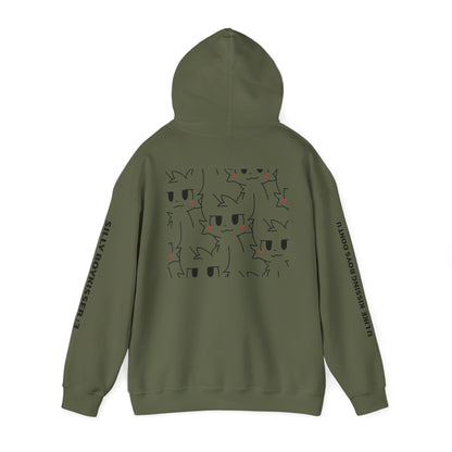 [Old] Boykisser Hoodie 1.0 | V2