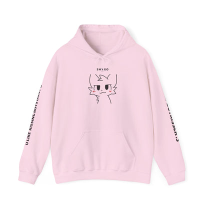 [Old] Boykisser Hoodie 1.0 | V1