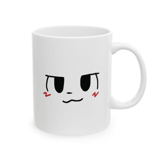 Boykisser Mug (11oz) [Only US & Canada]