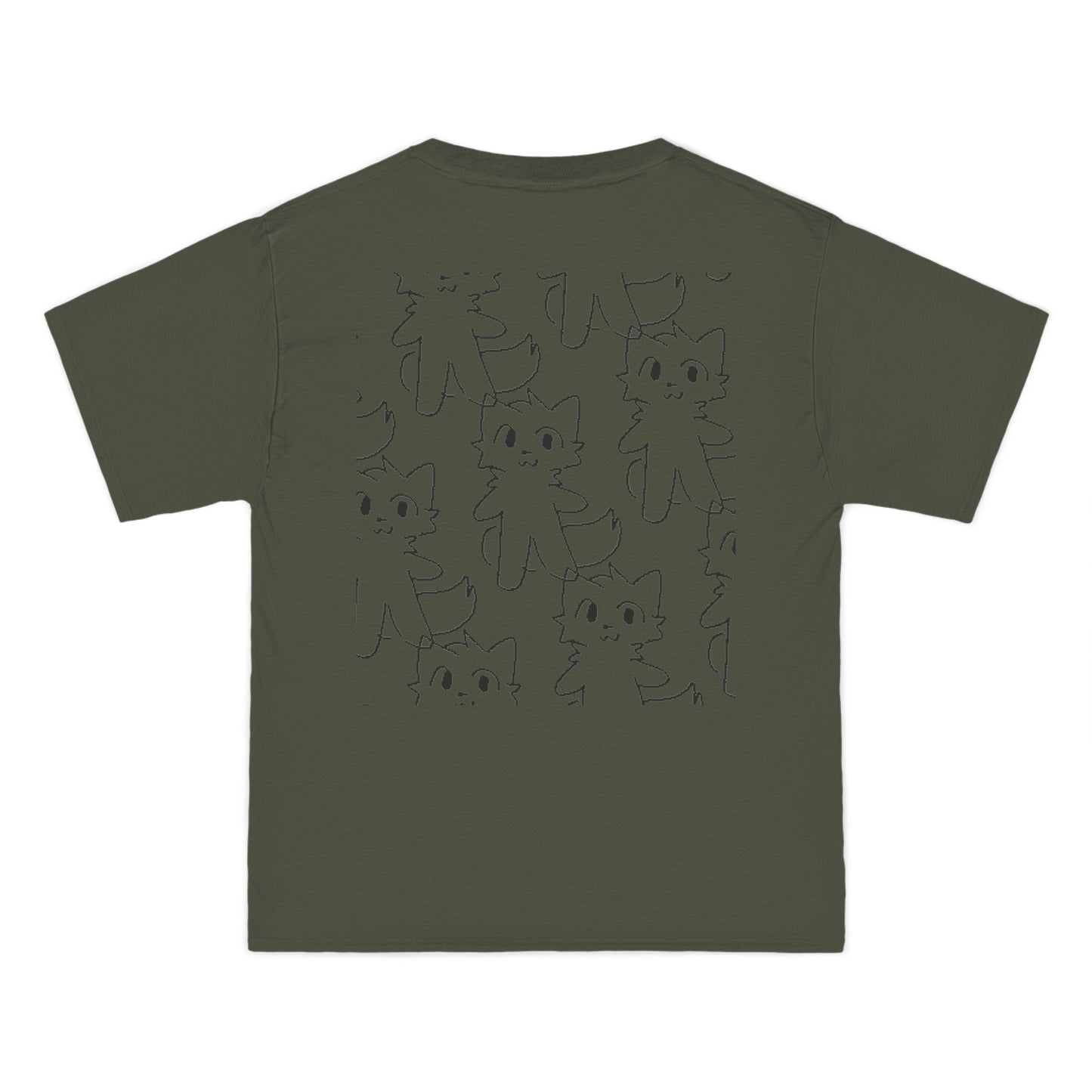 [Old] Boykisser Short-Sleeve T-Shirt | V1