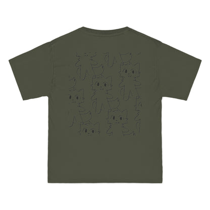 [Old] Boykisser Short-Sleeve T-Shirt | V1