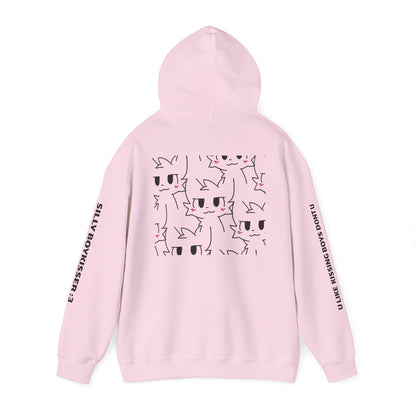 [Old] Boykisser Hoodie 1.0 | V2