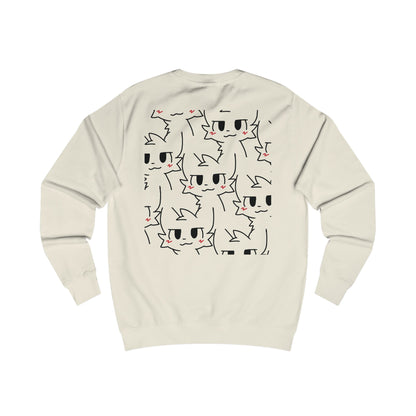 [Old] Boykisser Sweatshirt | V2