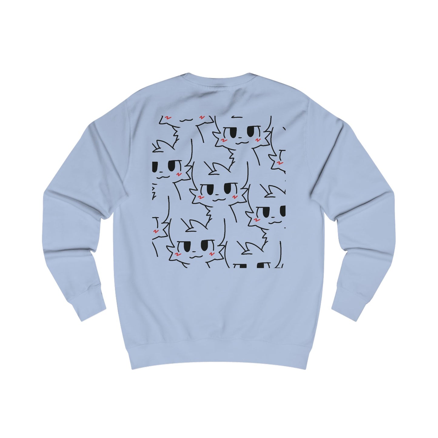 [Old] Boykisser Sweatshirt | V2