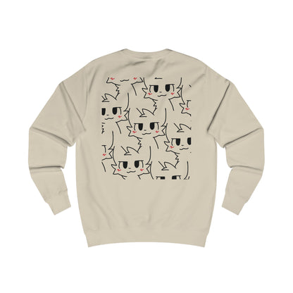 [Old] Boykisser Sweatshirt | V2