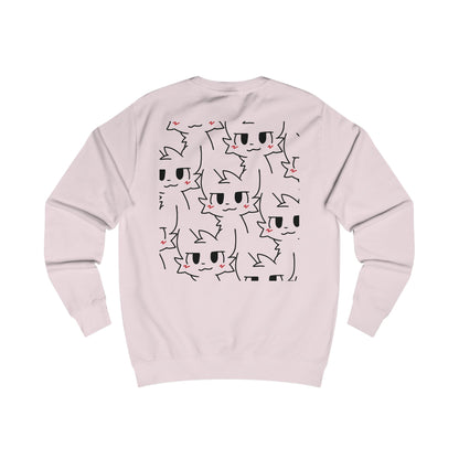 [Old] Boykisser Sweatshirt | V2