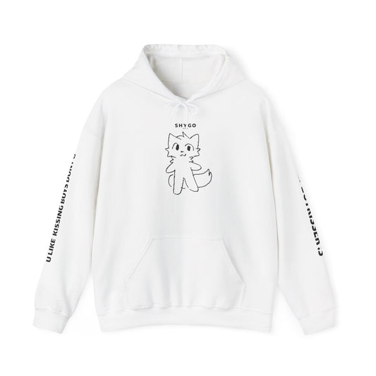 [Old] Boykisser Hoodie 1.0 | V2