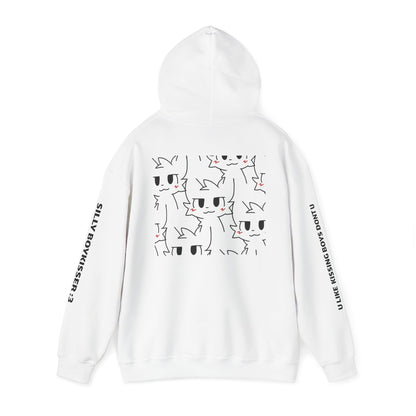 [Old] Boykisser Hoodie 1.0 | V2