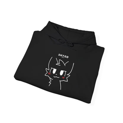 [Old] Boykisser Hoodie 1.0 | V1