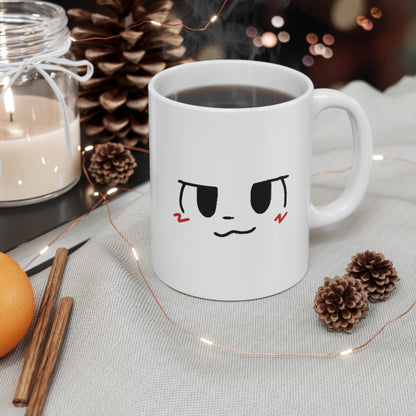 Boykisser Mug (11oz) [EU Only]