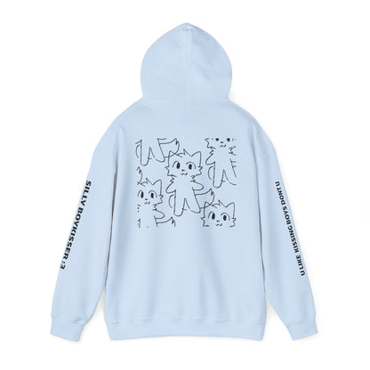 [Old] Boykisser Hoodie 1.0 | V1