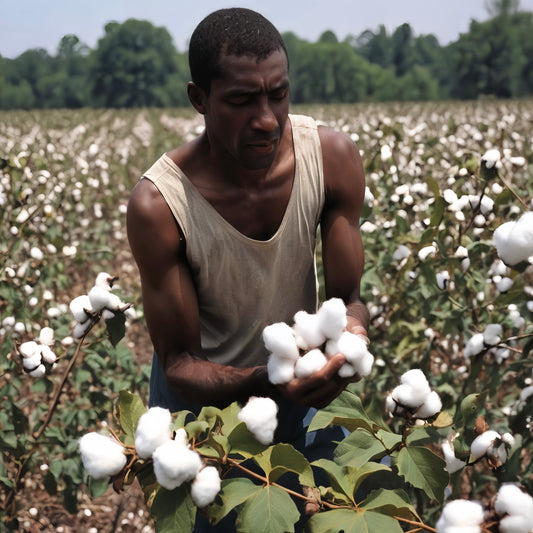 Cotton Picker