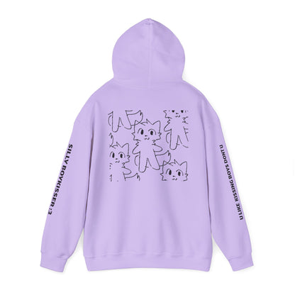 [Old] Boykisser Hoodie 1.0 | V1