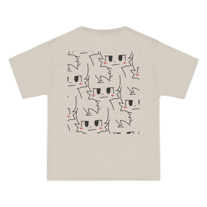 [Old] Boykisser Short-Sleeve T-Shirt | V2