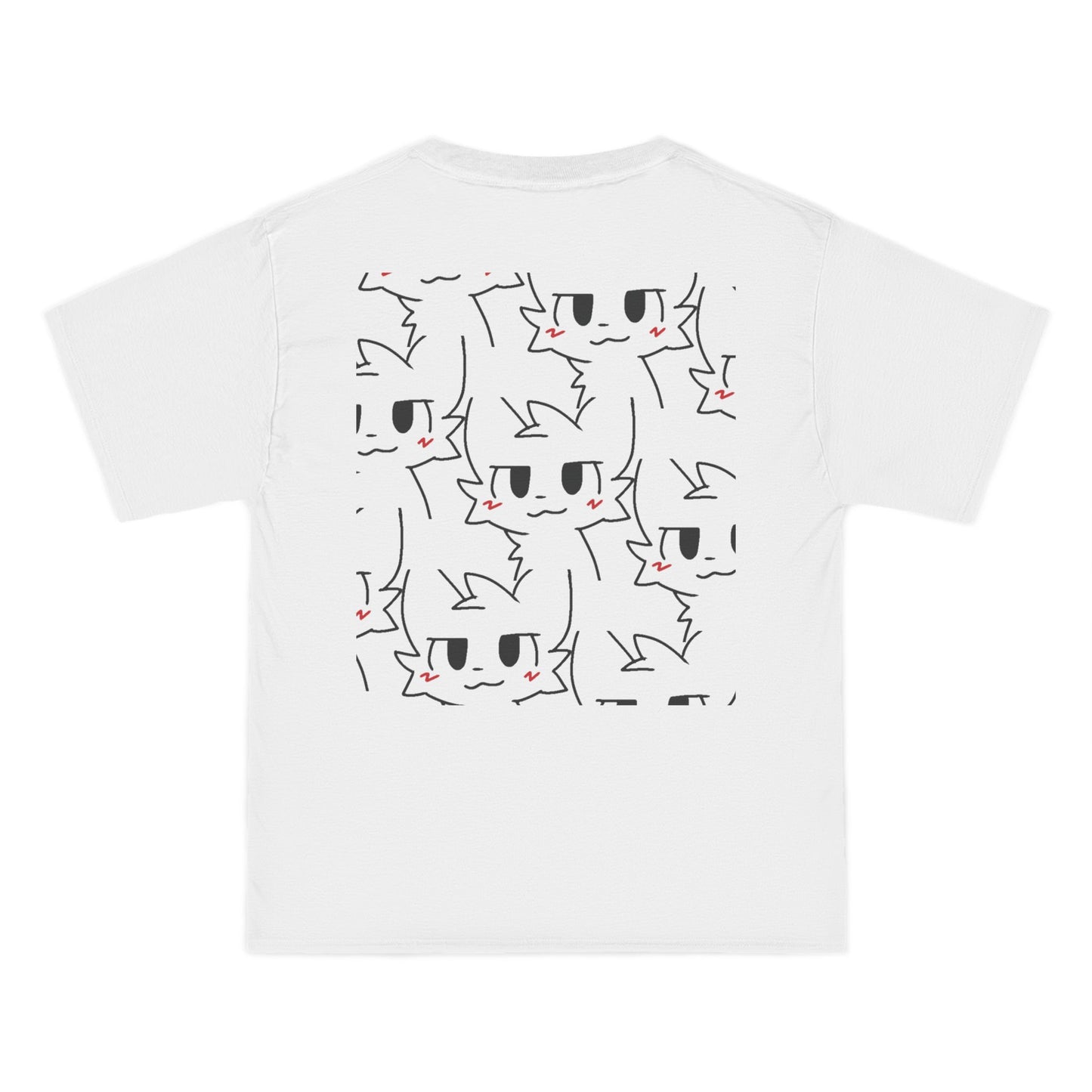 [Old] Boykisser Short-Sleeve T-Shirt | V2