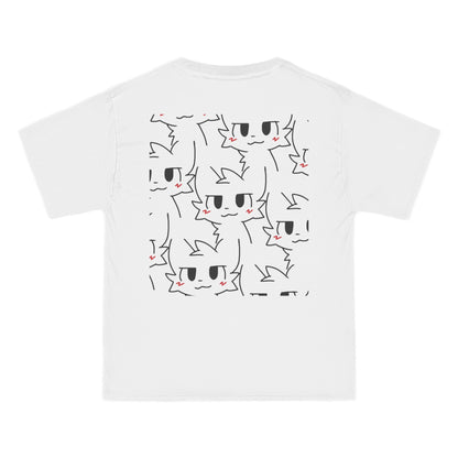 [Old] Boykisser Short-Sleeve T-Shirt | V2