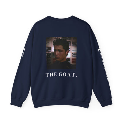 CR7 Heavy Blend Crewneck Sweatshirt